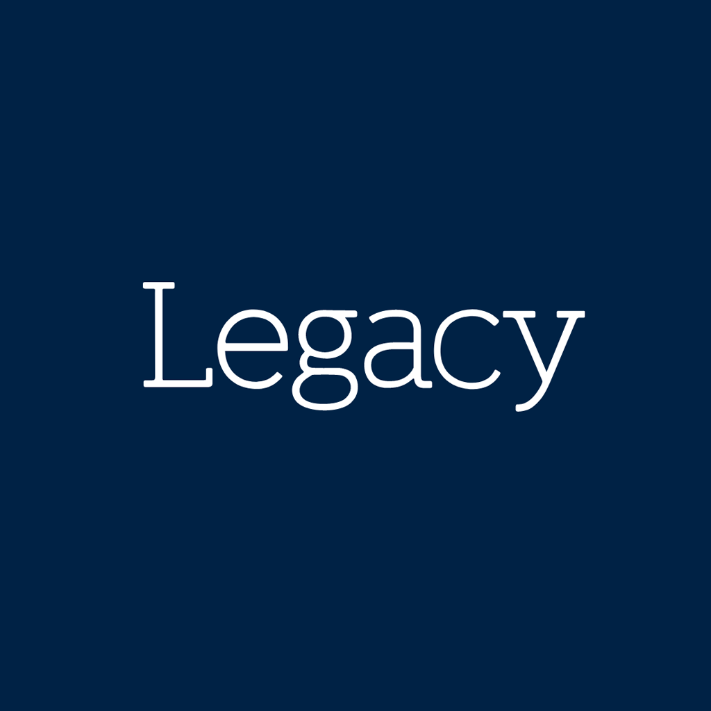 Legacy – Tienda Online